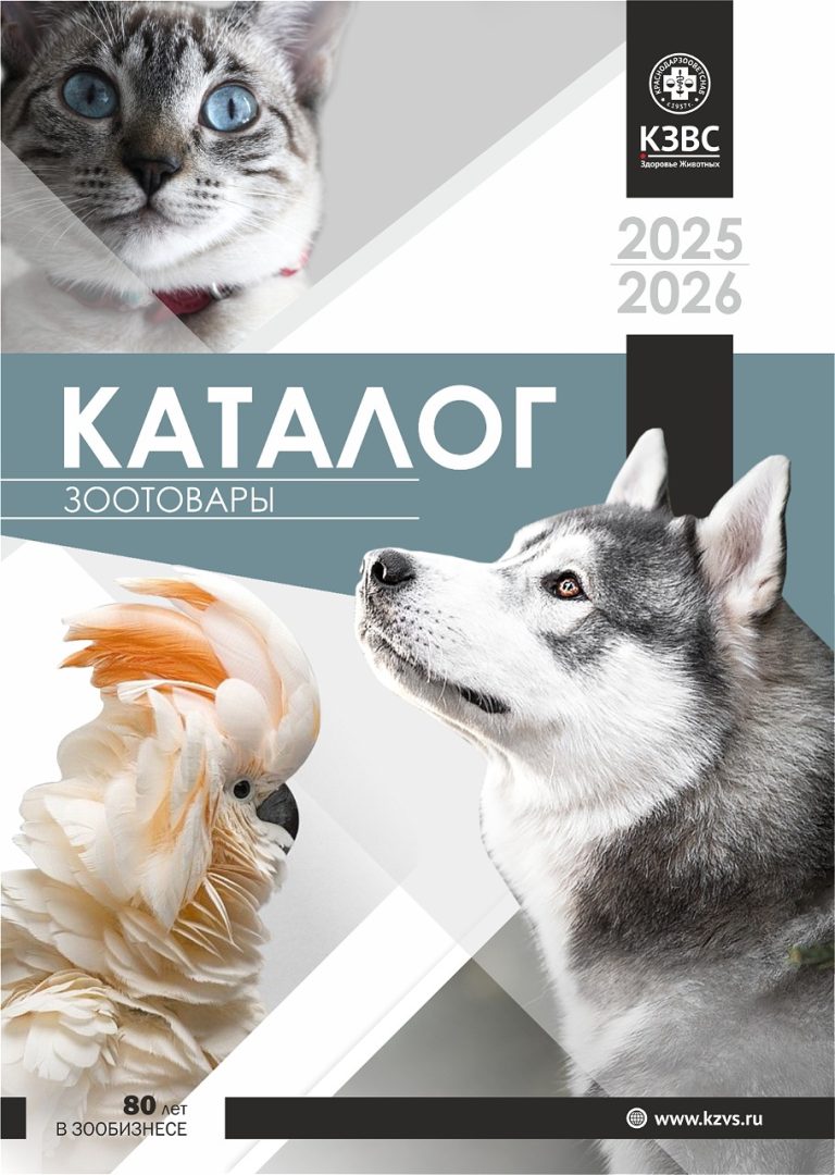 Каталоги